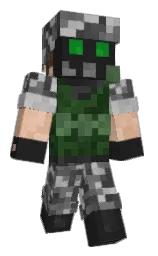 Custom render preview