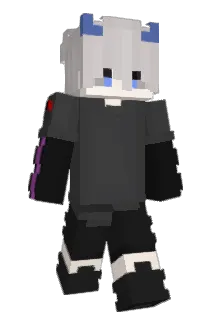 RedRatchetTBR Minecraft avatar full body