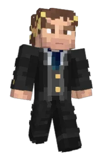 RedShift__ Minecraft avatar full body