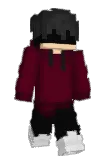 RedSky_OG Minecraft avatar full body