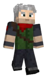 Custom render preview
