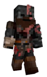 Custom render preview