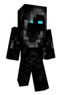 RedSwaan Minecraft avatar full body
