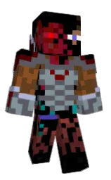 Custom render preview