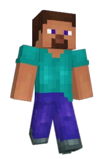 RedYoshi7 Minecraft avatar full body