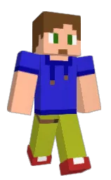 Custom render preview