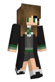 RedZio120 Minecraft avatar full body