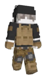 Custom render preview