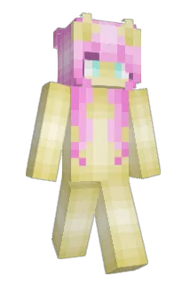 Red_Cheeta Minecraft avatar full body