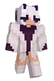 Red_EDoesTings Minecraft avatar full body