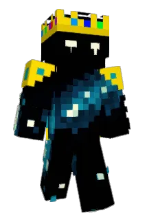 Red_Guy1212 Minecraft avatar full body
