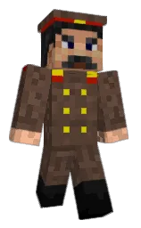 Custom render preview