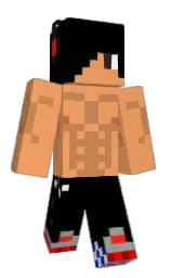 Custom render preview