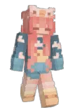 Red_S_7 Minecraft avatar full body