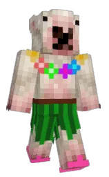 Custom render preview