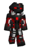 Red_is_sus90 Minecraft avatar full body