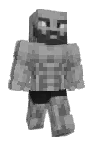 RedaKarimi Minecraft avatar full body