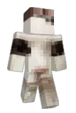 Redbattery274 Minecraft avatar full body