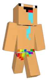 Custom render preview