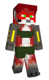 Custom render preview