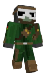 Custom render preview