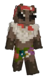 Custom render preview