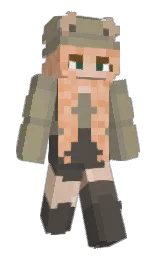 Custom render preview