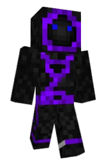 Redecorating Minecraft avatar full body