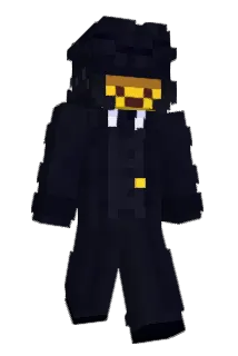 Redeeri Minecraft avatar full body