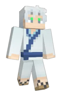 Reden0325 Minecraft avatar full body