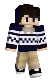 Redex_ Minecraft avatar full body