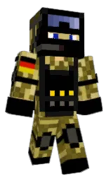 Custom render preview