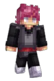 Redhair_Slayer Minecraft avatar full body