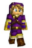 Redhotmatt1234 Minecraft avatar full body