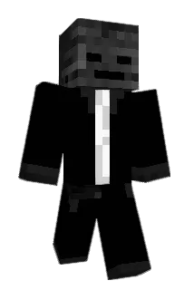 Redice0129 Minecraft avatar full body