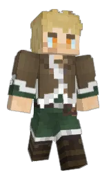 Custom render preview