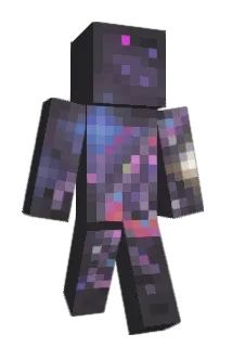 Redmage572 Minecraft avatar full body