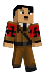 Custom render preview