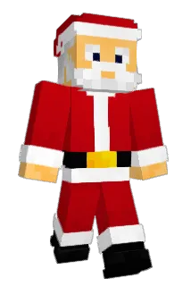Rednax_X_x Minecraft avatar full body