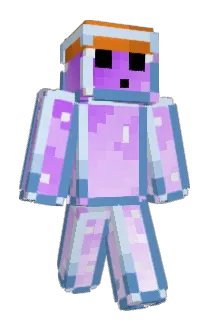Redneck_Princess Minecraft avatar full body