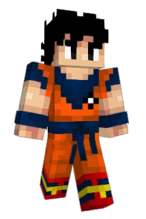 Redo3169 Minecraft avatar full body