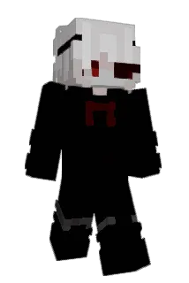 Redour_ Minecraft avatar full body
