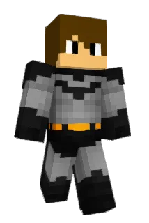 Reds77_ Minecraft avatar full body