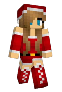 Redshoe9 Minecraft avatar full body