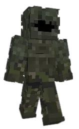 Custom render preview