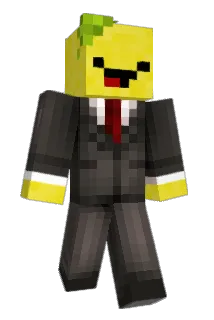 RedstoneSeth Minecraft avatar full body
