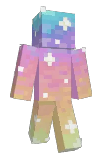 Redstone_Geek123 Minecraft avatar full body