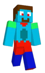 Custom render preview
