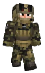 Custom render preview