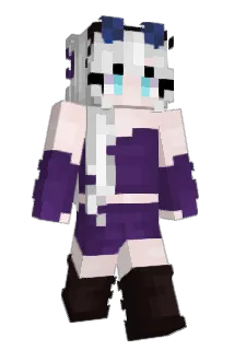 Ree121 Minecraft avatar full body